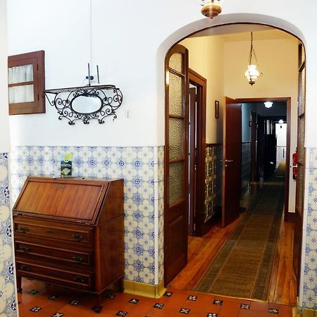 Casa D'Avo Mila Villa Góis Eksteriør bilde