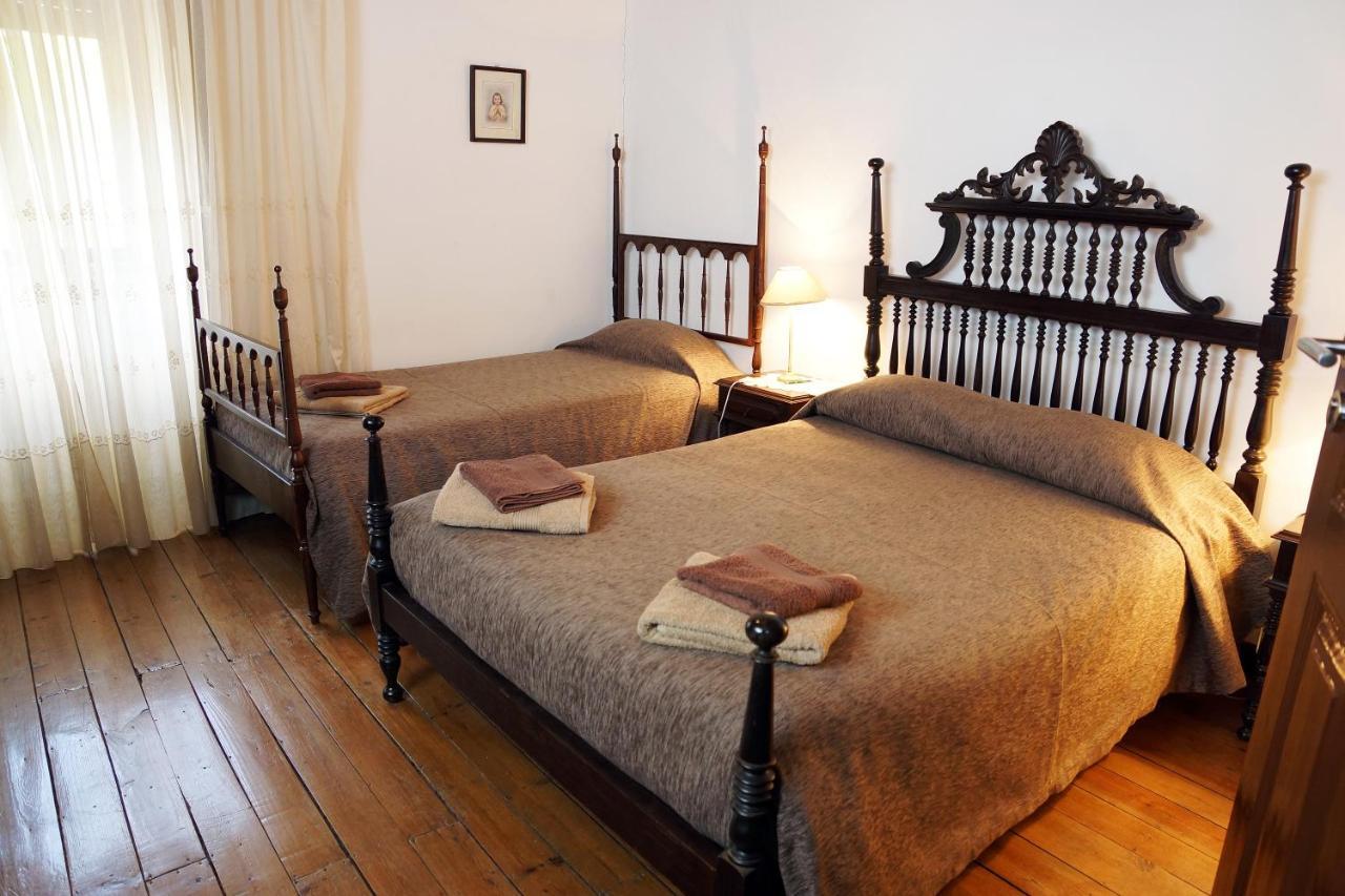 Casa D'Avo Mila Villa Góis Eksteriør bilde