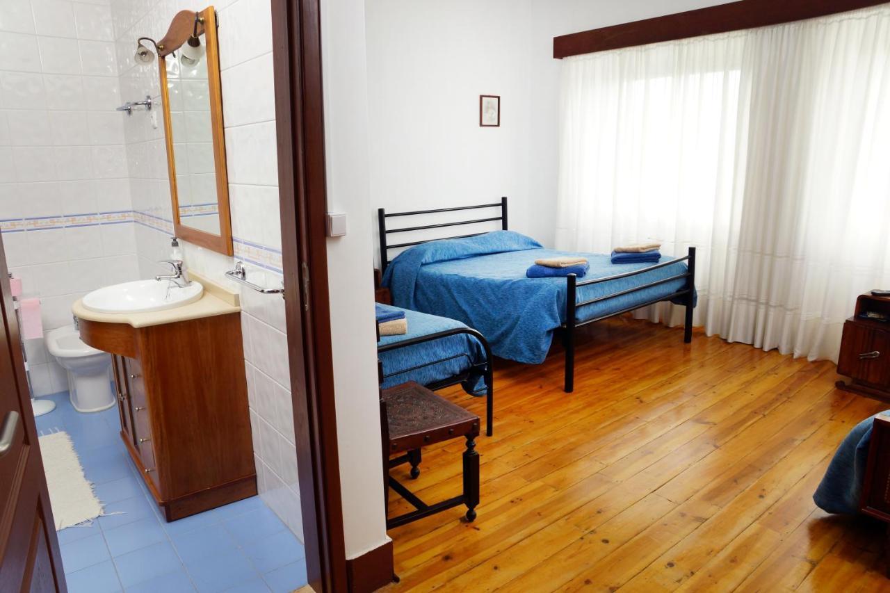 Casa D'Avo Mila Villa Góis Eksteriør bilde