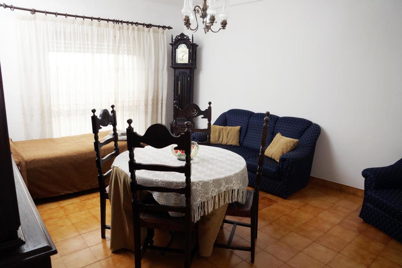 Casa D'Avo Mila Villa Góis Eksteriør bilde