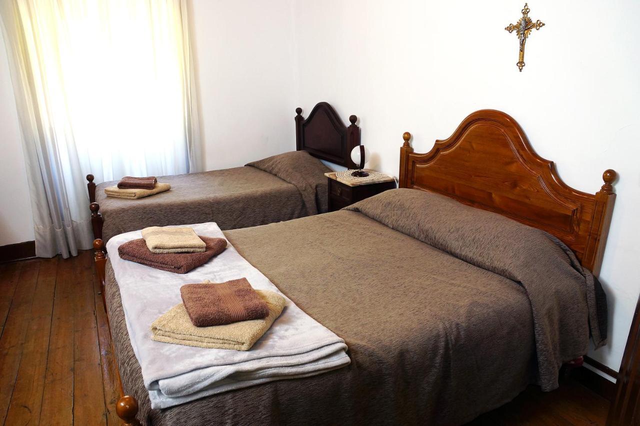 Casa D'Avo Mila Villa Góis Eksteriør bilde