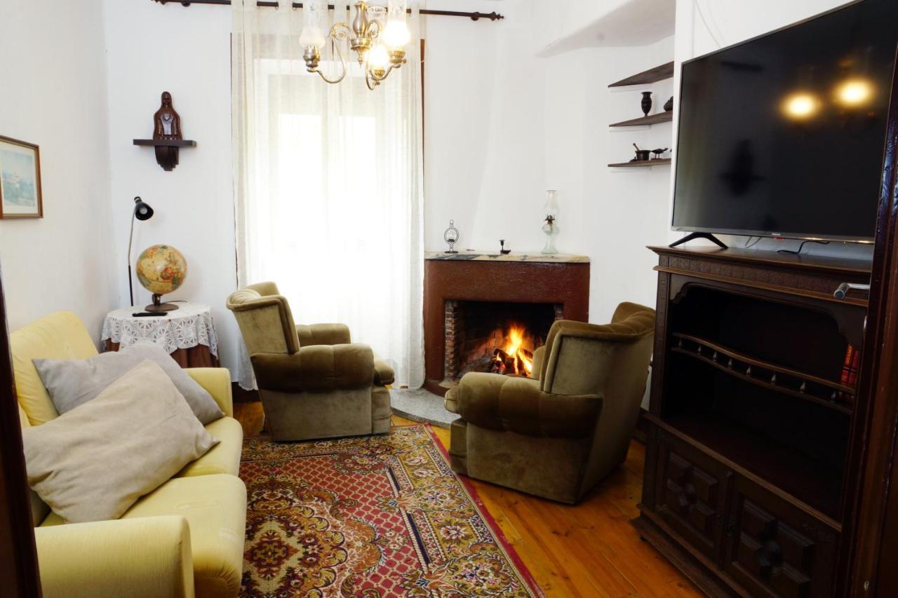 Casa D'Avo Mila Villa Góis Eksteriør bilde