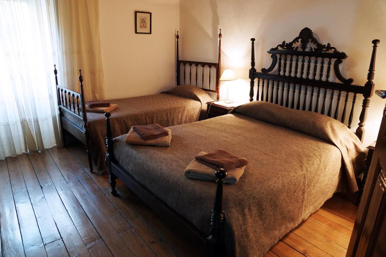 Casa D'Avo Mila Villa Góis Eksteriør bilde