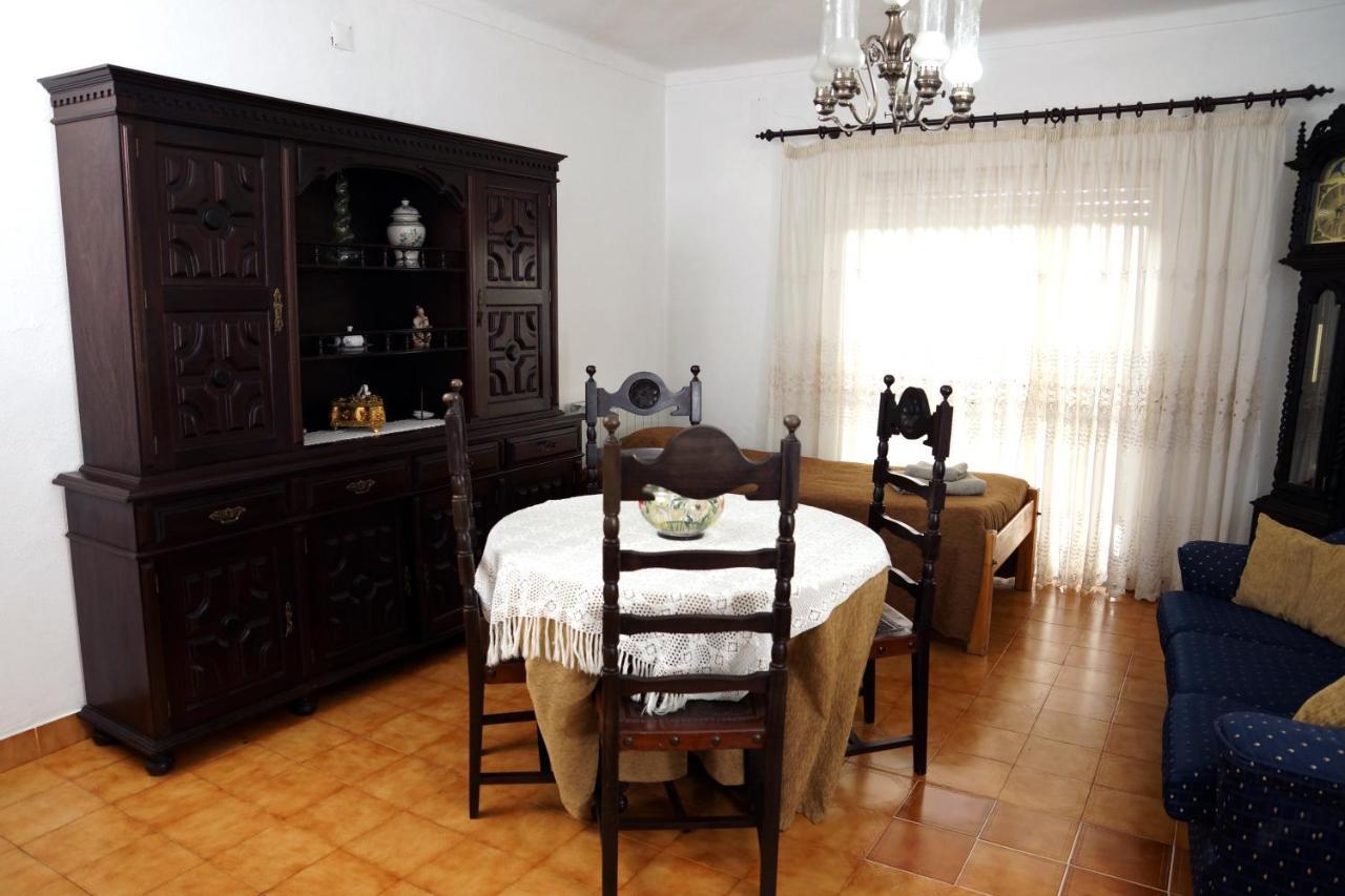 Casa D'Avo Mila Villa Góis Eksteriør bilde