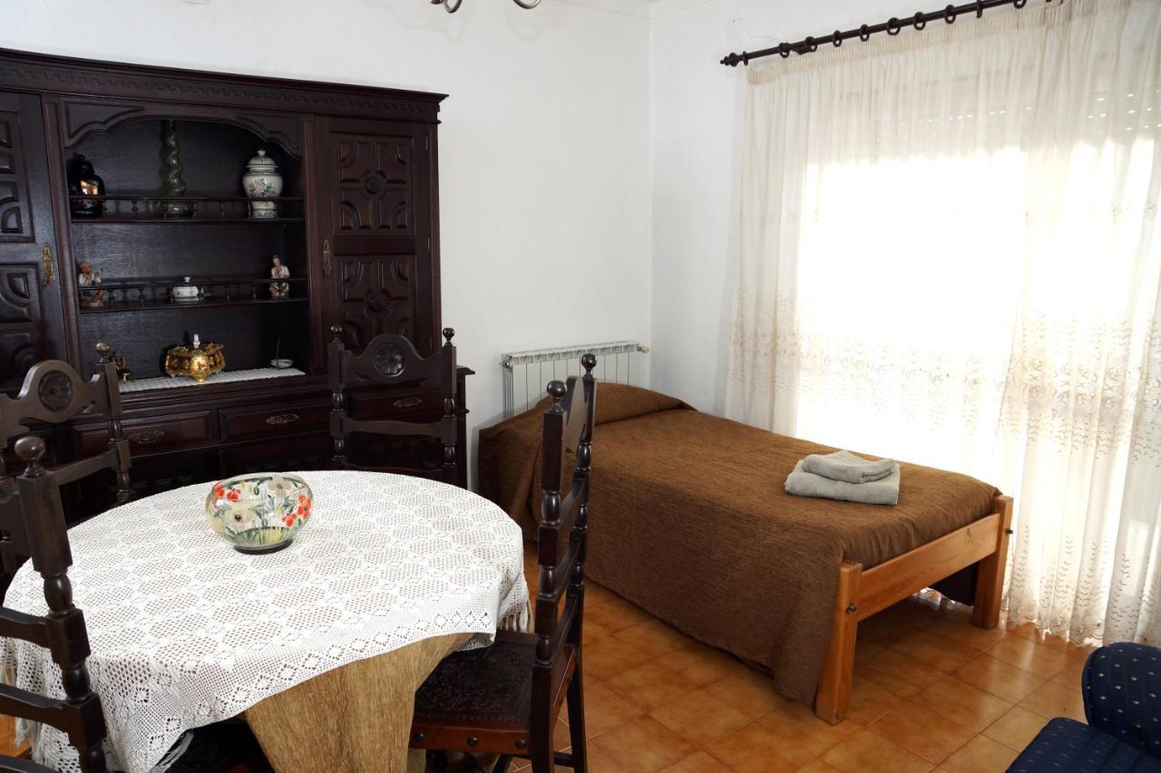 Casa D'Avo Mila Villa Góis Eksteriør bilde