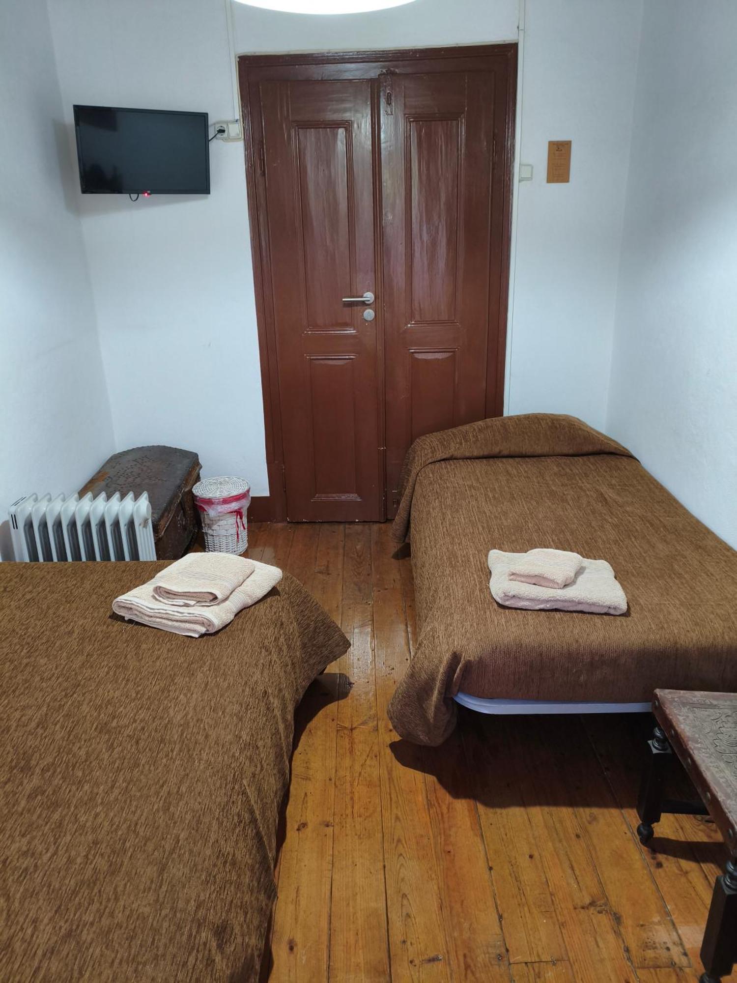 Casa D'Avo Mila Villa Góis Eksteriør bilde